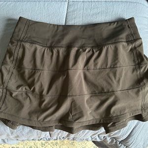 Lululemon skirt
